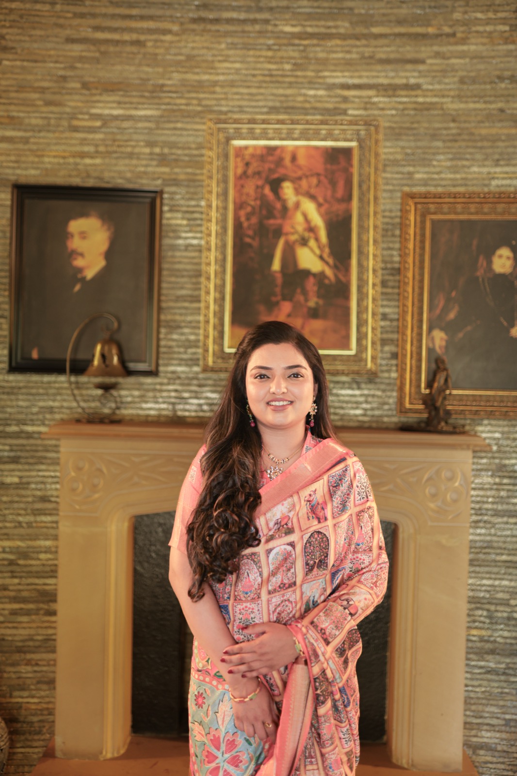 Dr. Shweta Kothari