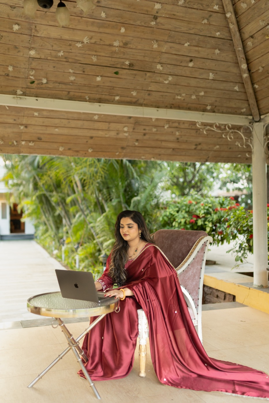 Dr. Shweta Kothari