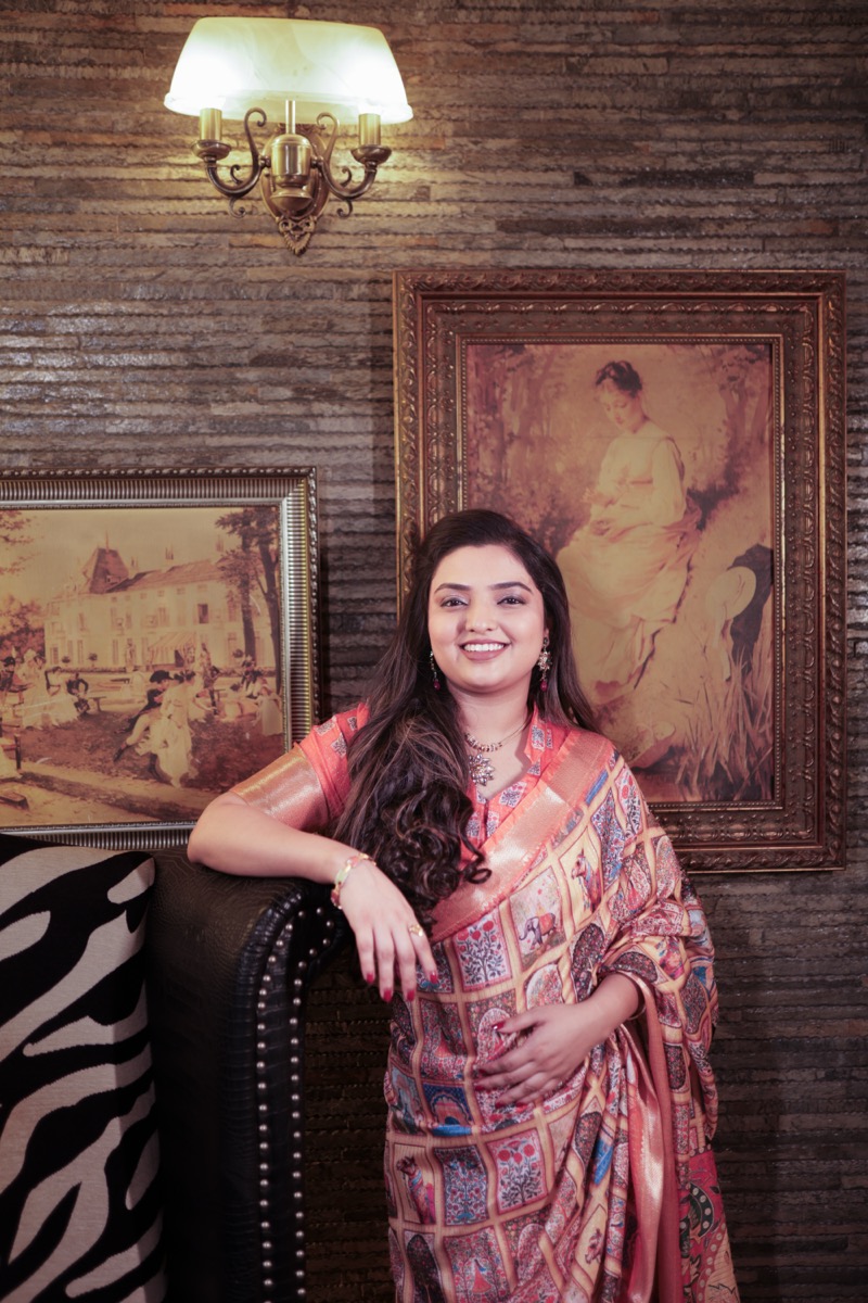 Dr. Shweta Kothari