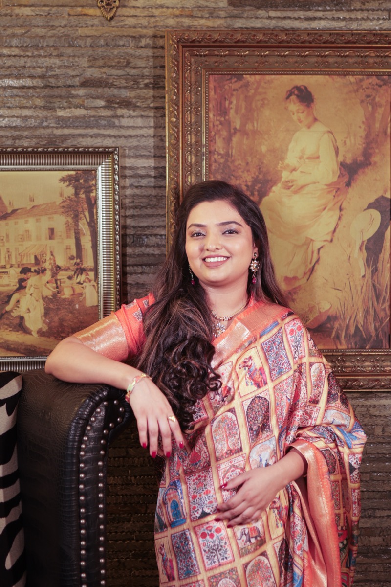 Dr. Shweta Kothari