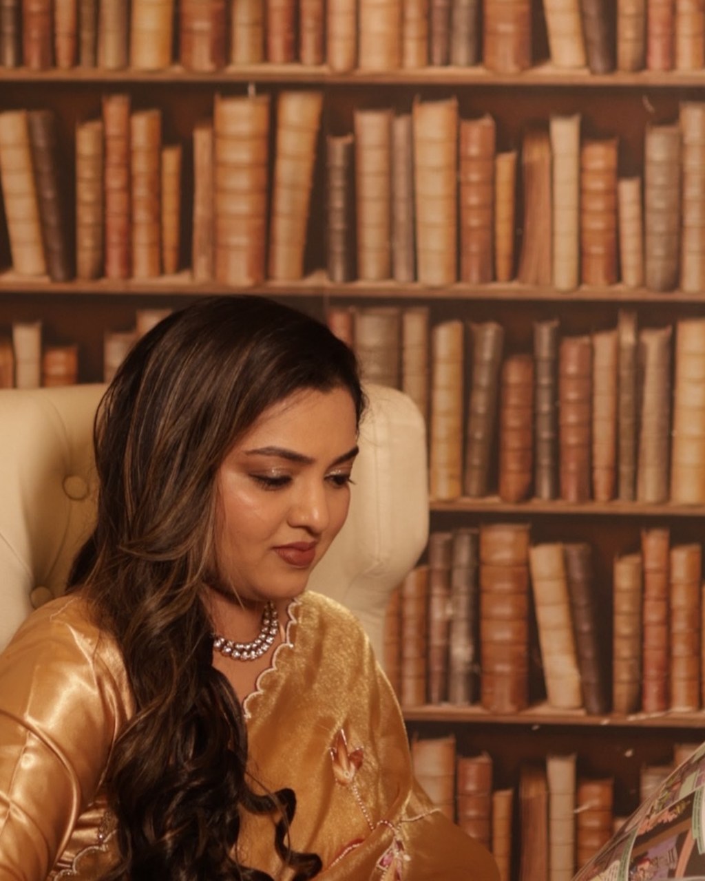 Dr. Shweta Kothari
